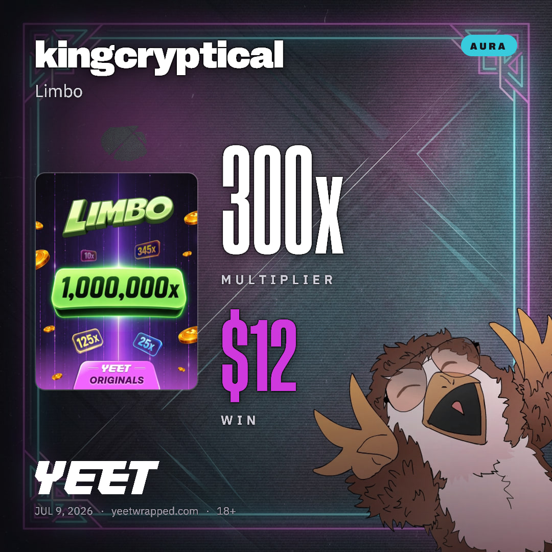 kingcryptical hit 300x on Limbo
