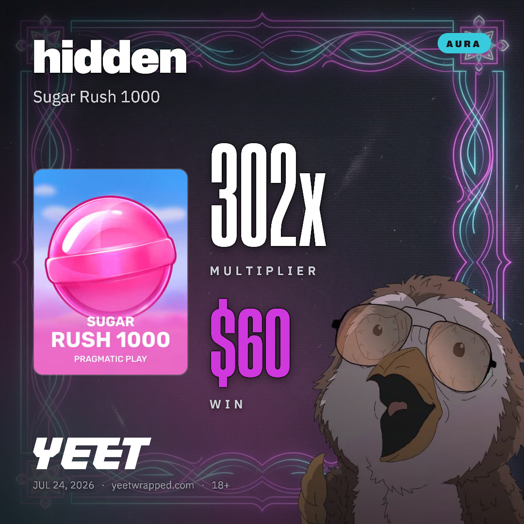 hidden hit 302.1x on Sugar Rush 1000
