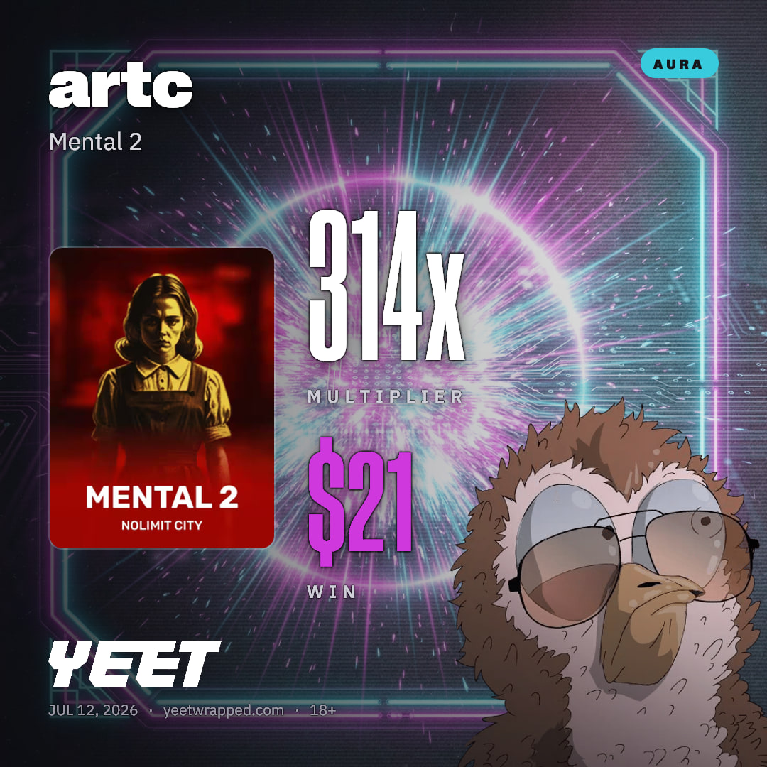 artc hit 313.8x on Mental 2