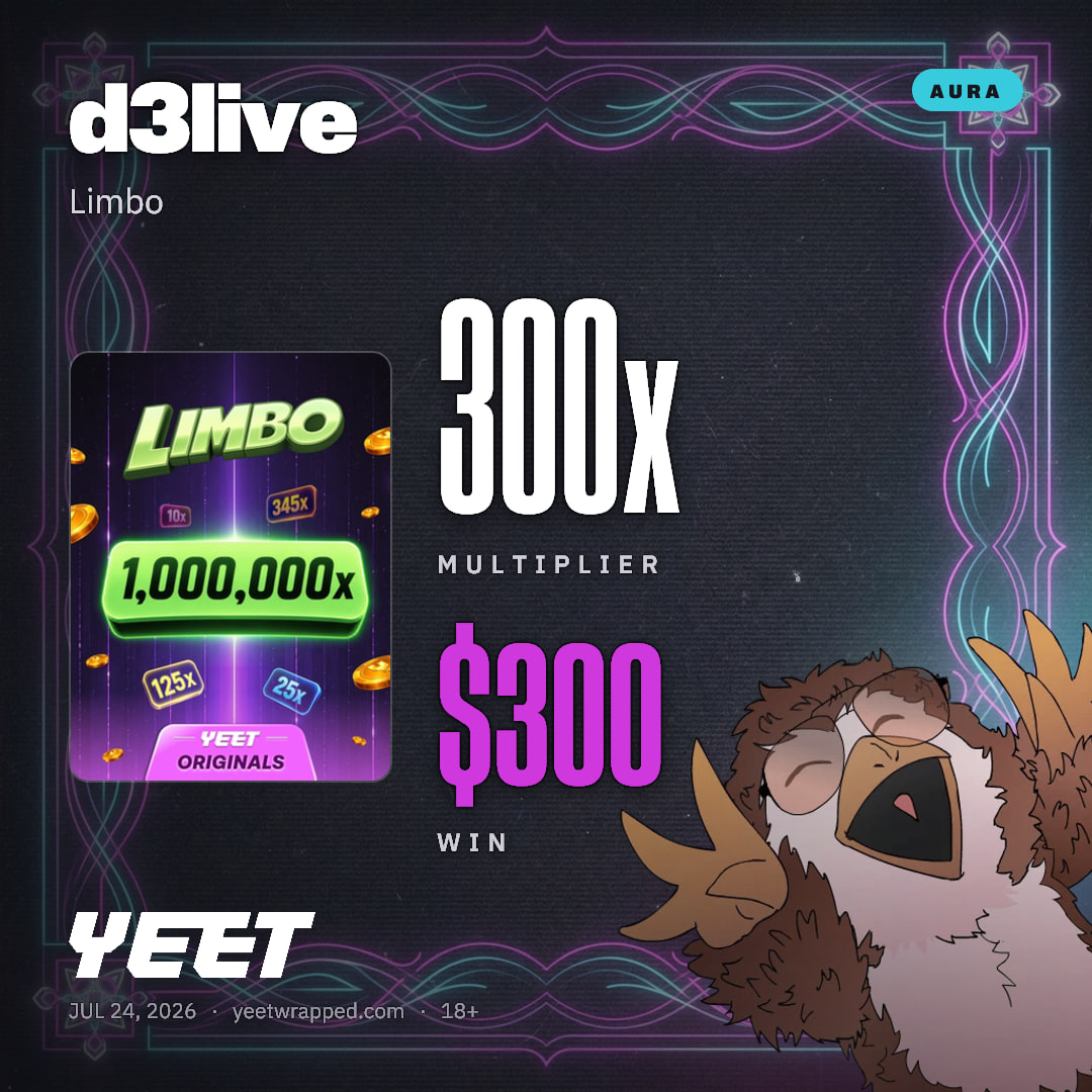 d3live hit 300x on Limbo