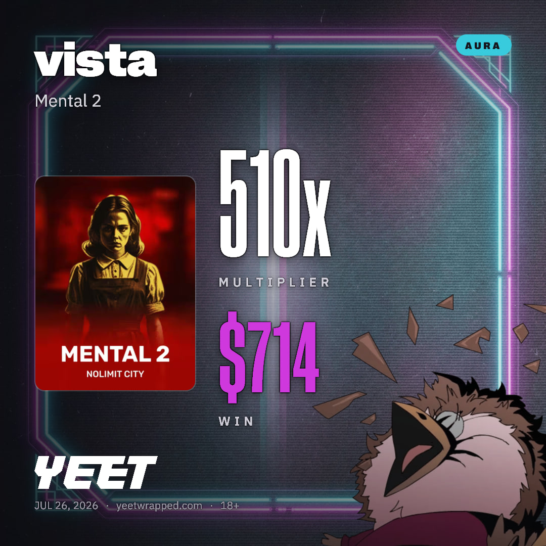 vista hit 510x on Mental 2