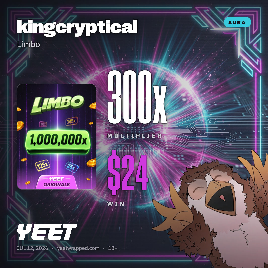 kingcryptical hit 300x on Limbo