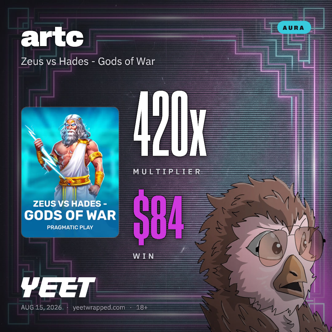 artc hit 420x on Zeus vs Hades - Gods of War