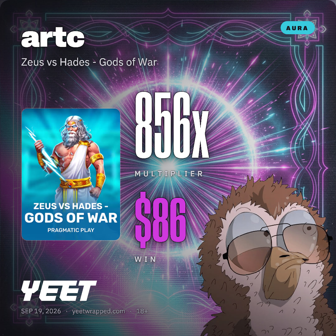 artc hit 856x on Zeus vs Hades - Gods of War