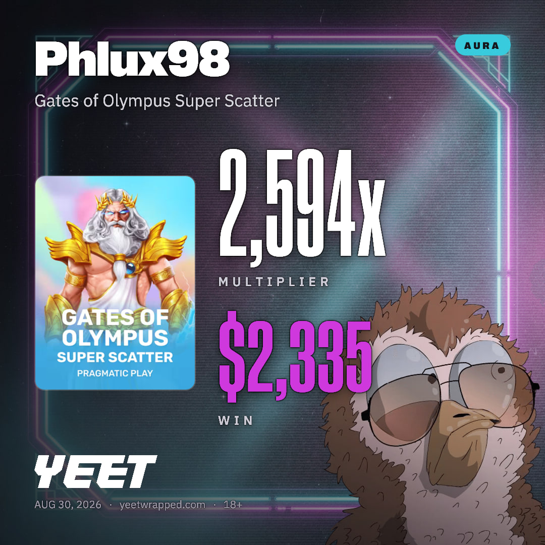 Phlux98 hit 2,594x on Gates of Olympus Super Scatter