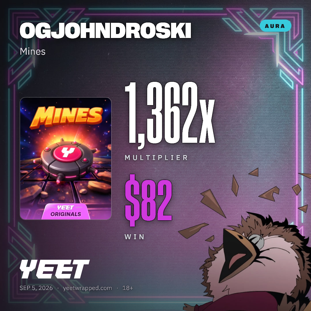 OGJOHNDROSKI hit 1,362x on Mines