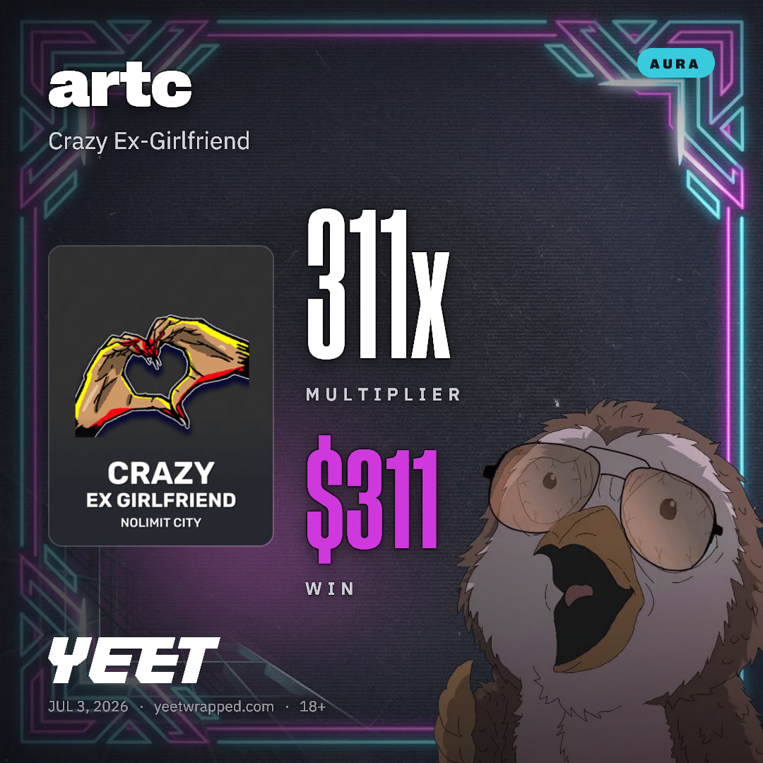 artc hit 310.9x on Crazy Ex-Girlfriend