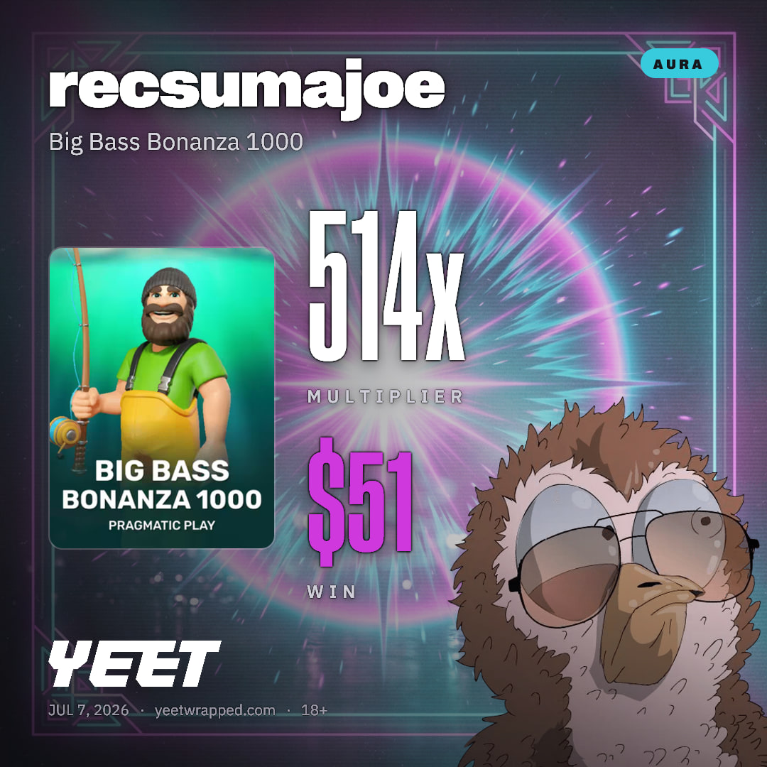 recsumajoe hit 513.8x on Big Bass Bonanza 1000