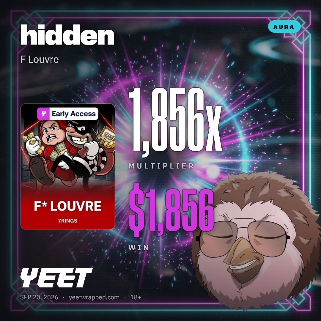 hidden hit 1,856x on F Louvre