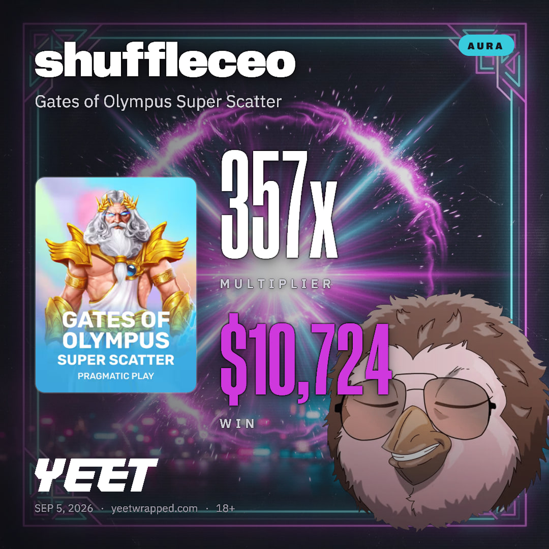 shuffleceo hit 357.5x on Gates of Olympus Super Scatter