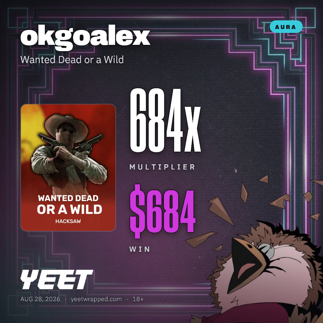okgoalex hit 684x on Wanted Dead or a Wild