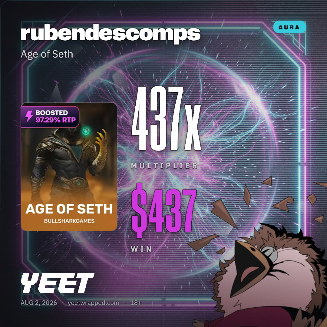 rubendescomps hit 436.7x on Age of Seth