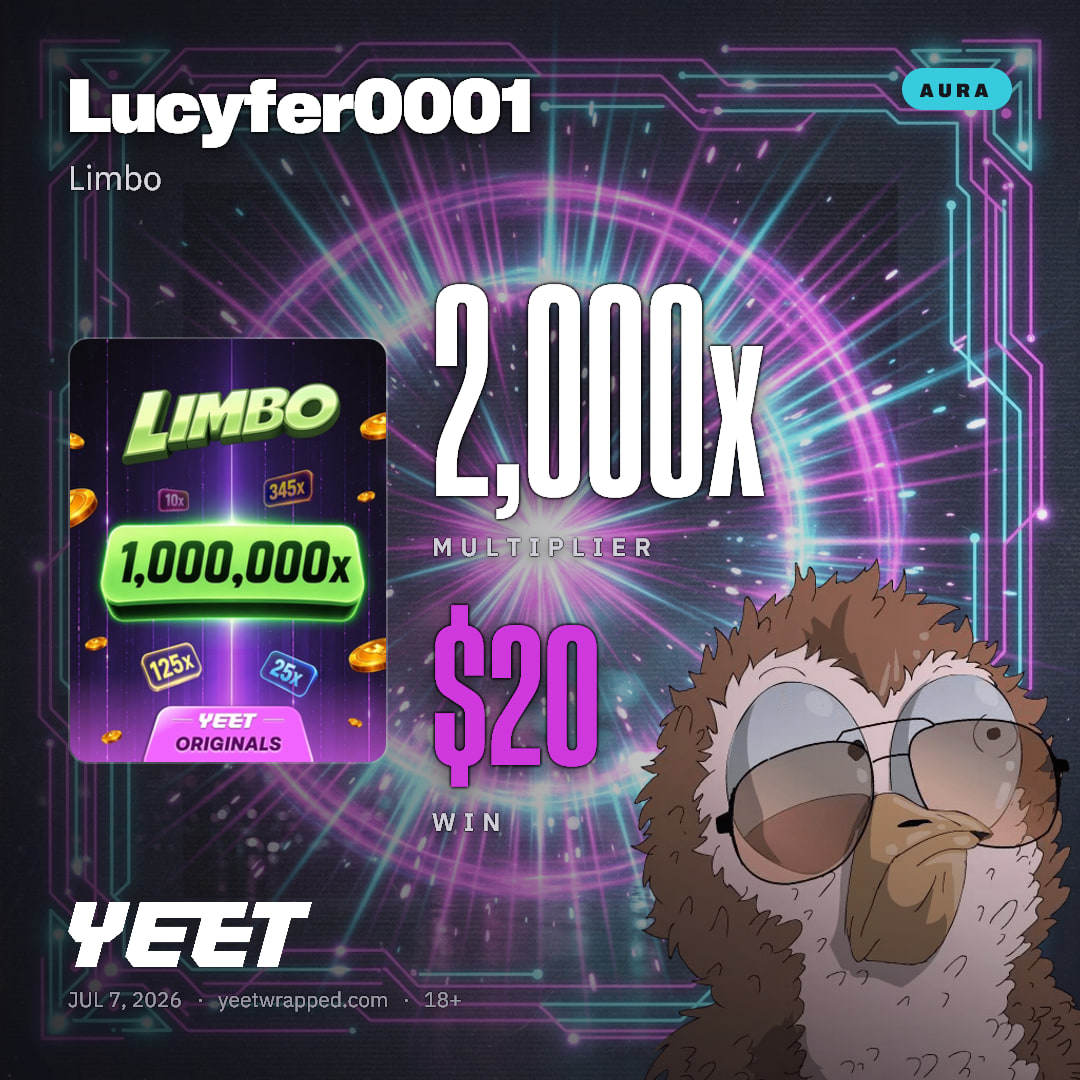 Lucyfer0001 hit 2,000x on Limbo