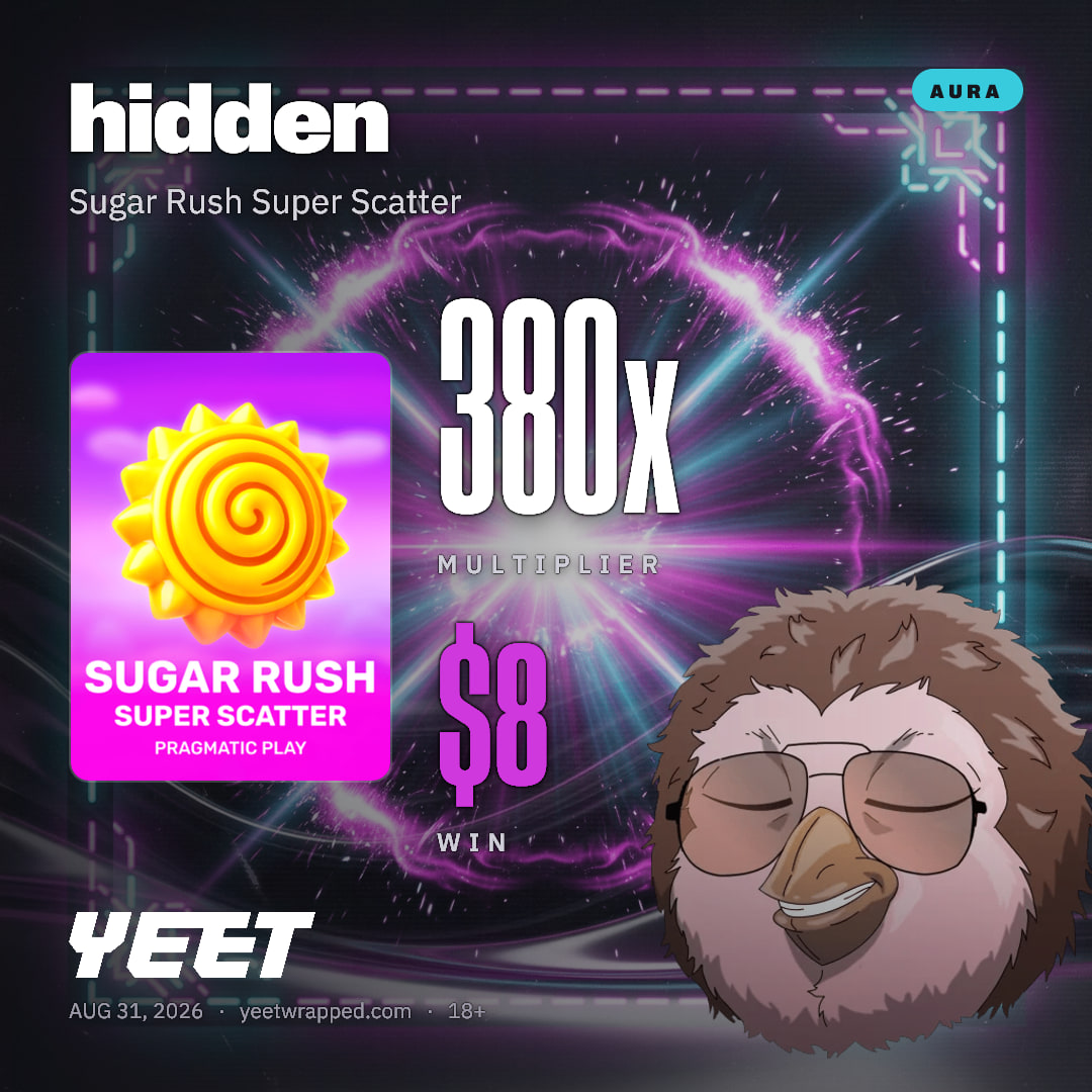 hidden hit 379.6x on Sugar Rush Super Scatter