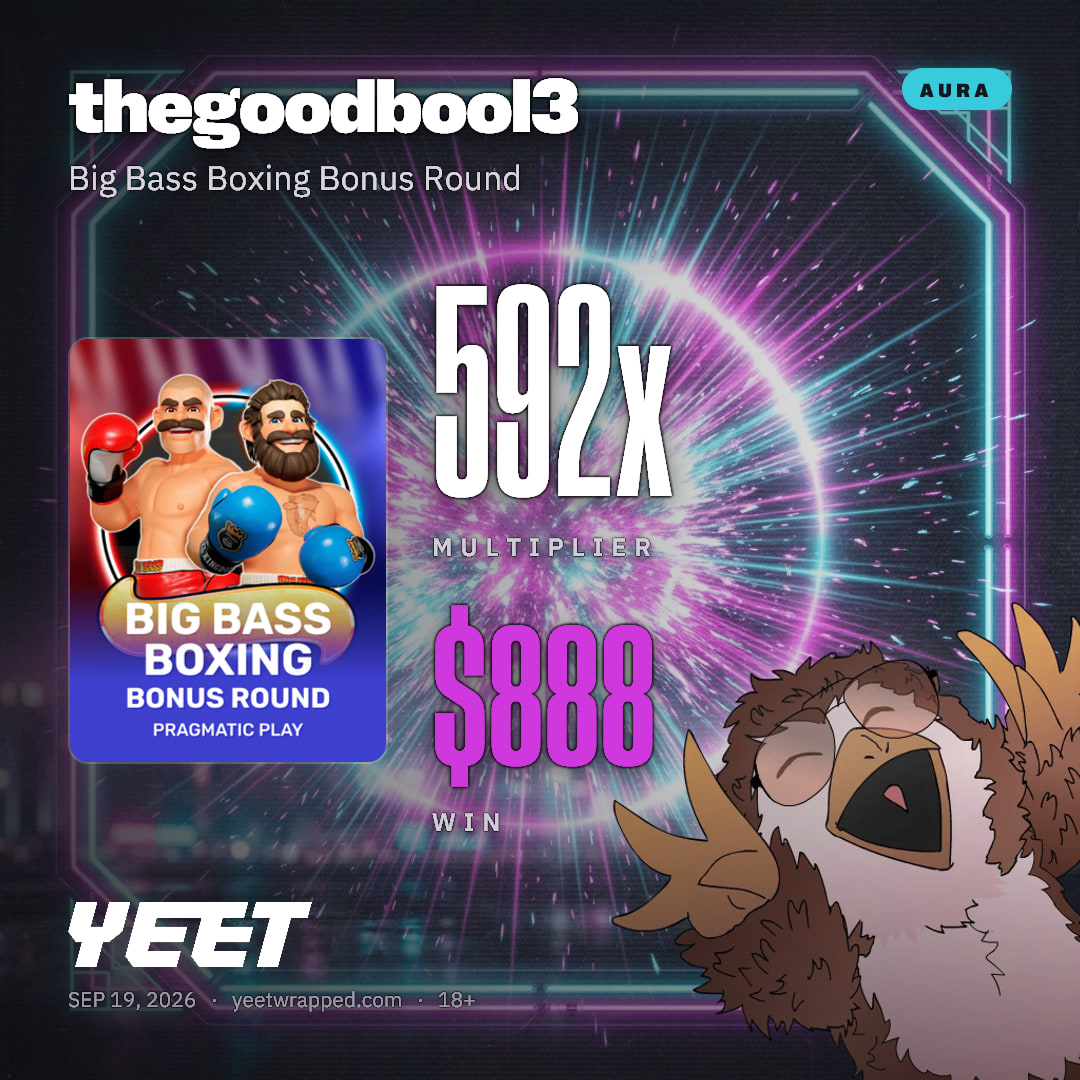 thegoodbool3 hit 592.2x on Big Bass Boxing Bonus Round