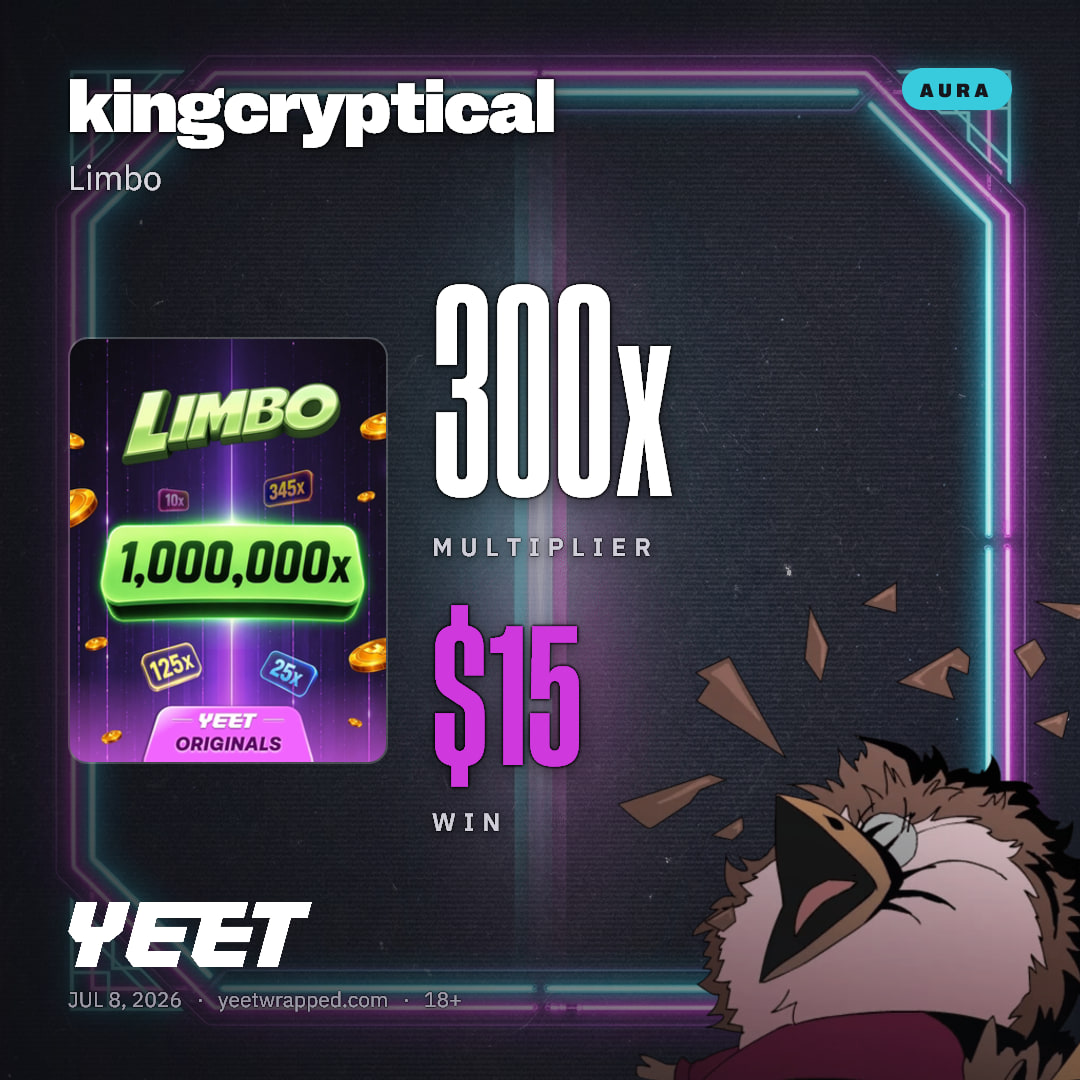 kingcryptical hit 300x on Limbo
