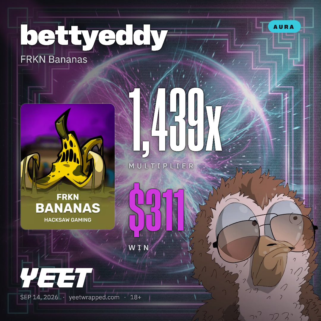 bettyeddy hit 1,439x on FRKN Bananas