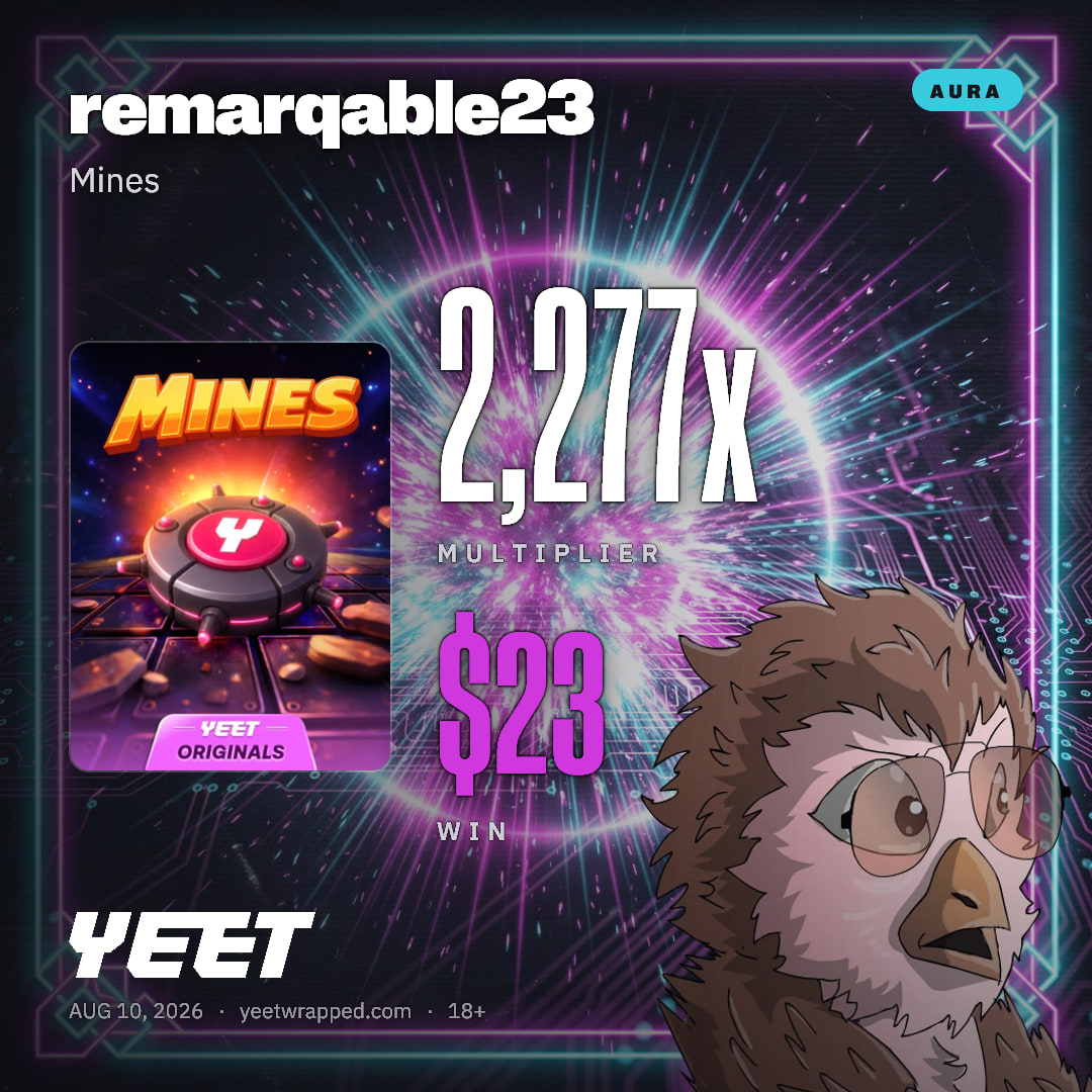 remarqable23 hit 2,277x on Mines