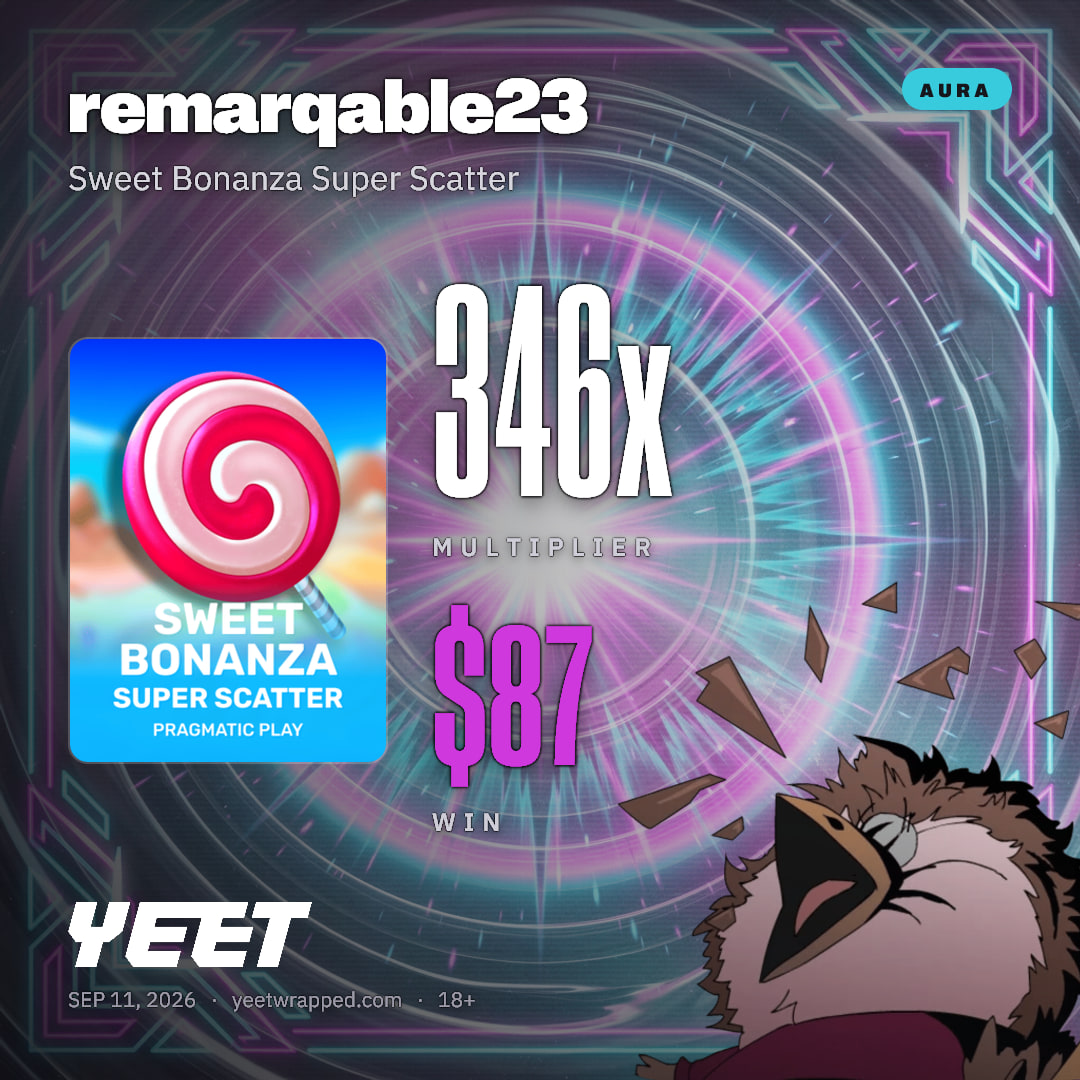 remarqable23 hit 346.3x on Sweet Bonanza Super Scatter