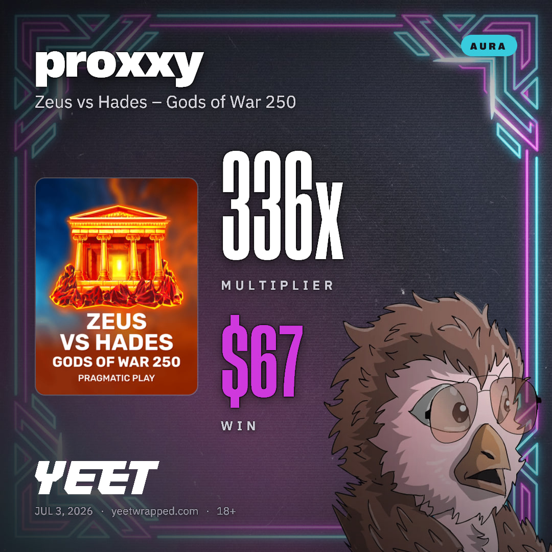 proxxy hit 336x on Zeus vs Hades – Gods of War 250