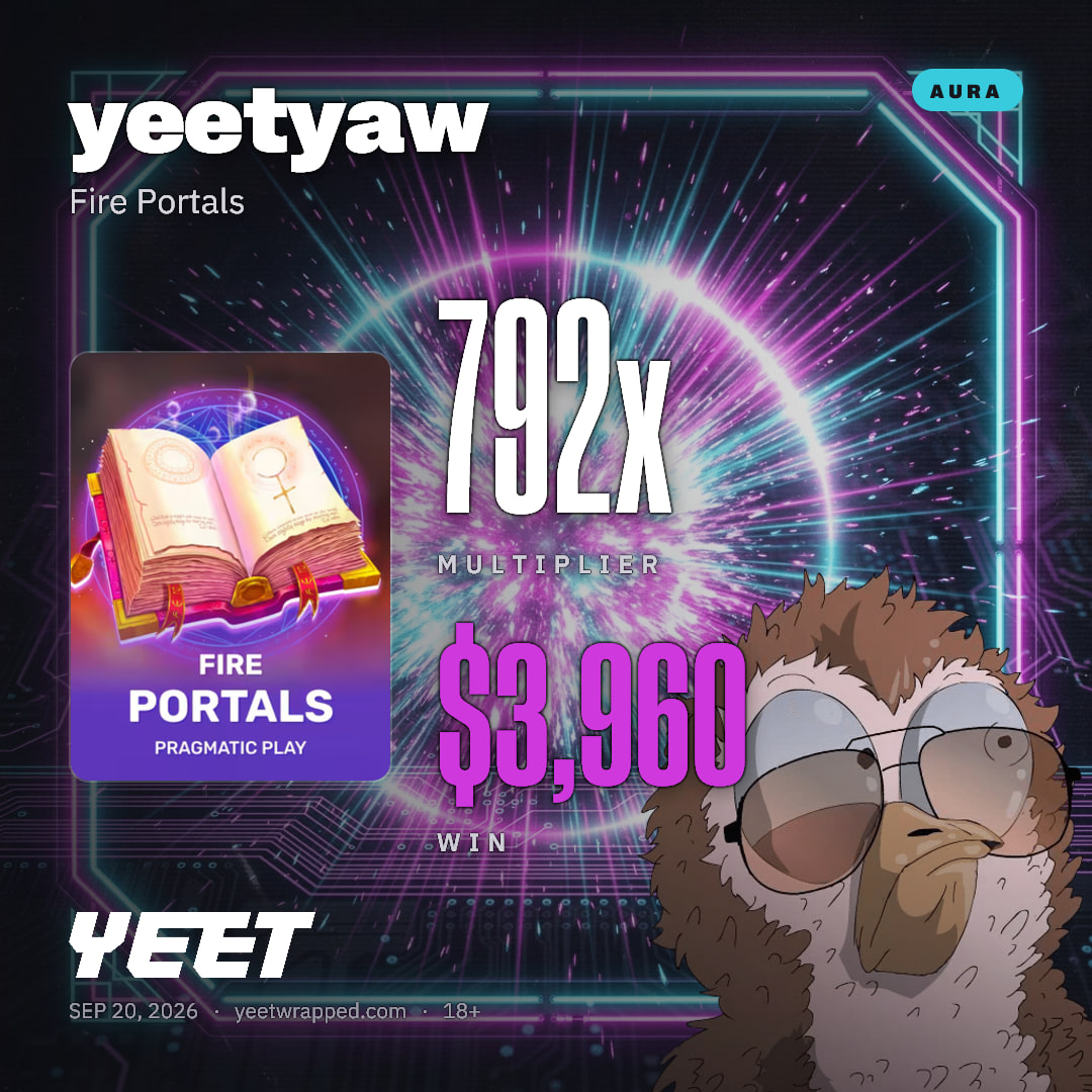 yeetyaw hit 792x on Fire Portals