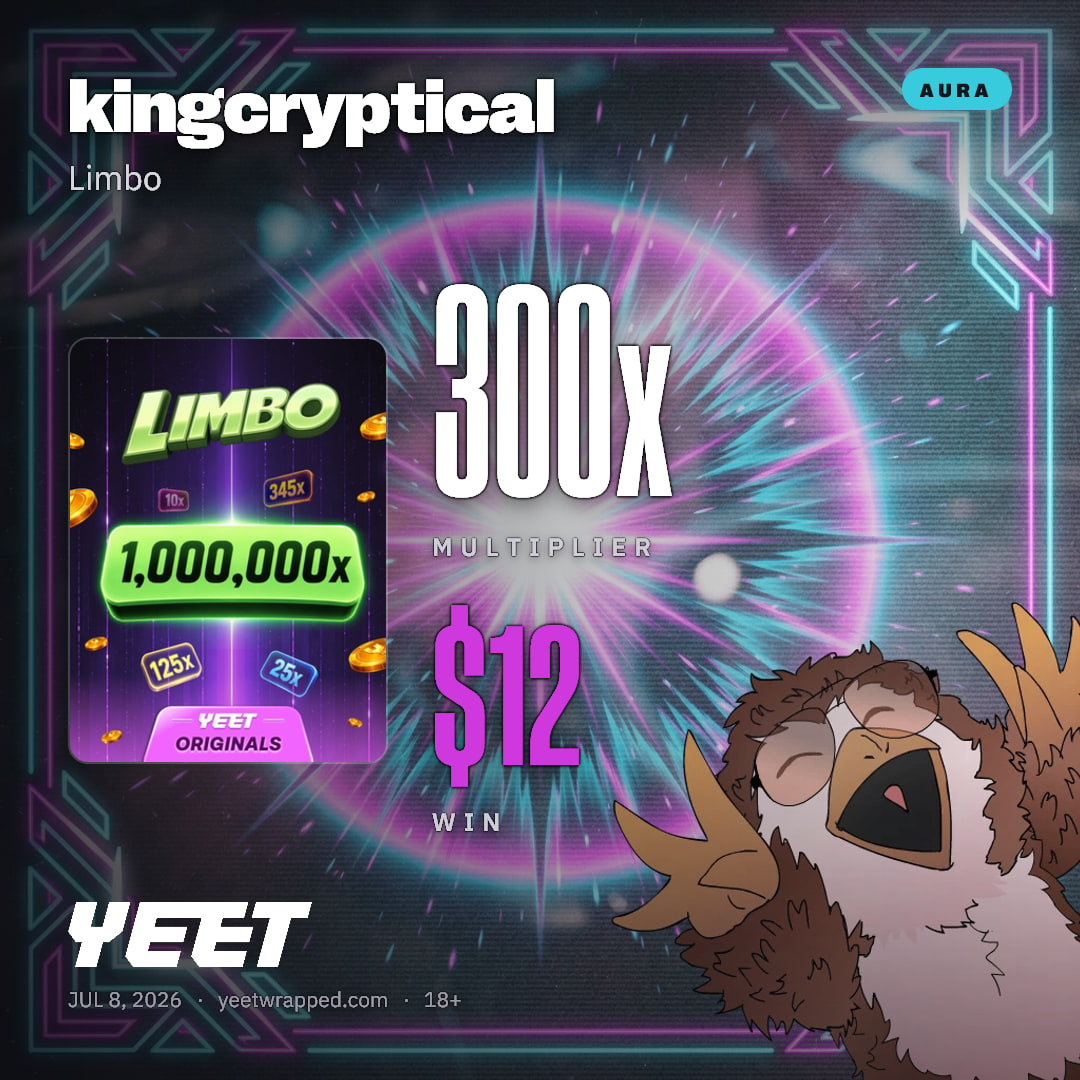 kingcryptical hit 300x on Limbo