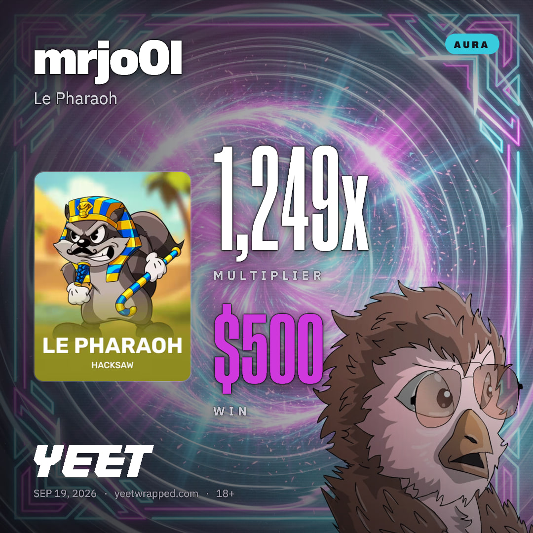 mrjo0l hit 1,249x on Le Pharaoh