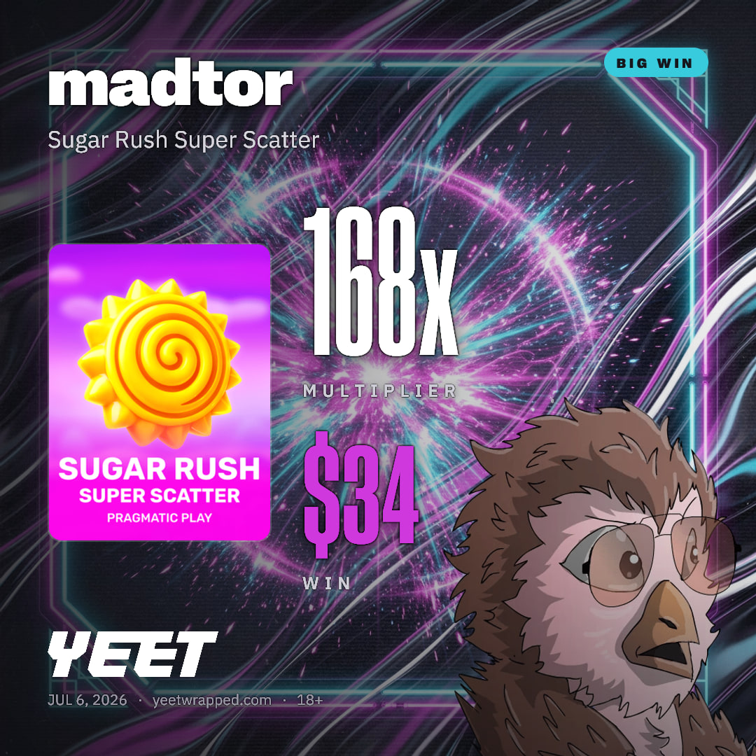 madtor hit 167.8x on Sugar Rush Super Scatter