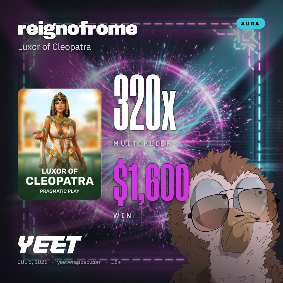 reignofrome hit 320x on Luxor of Cleopatra