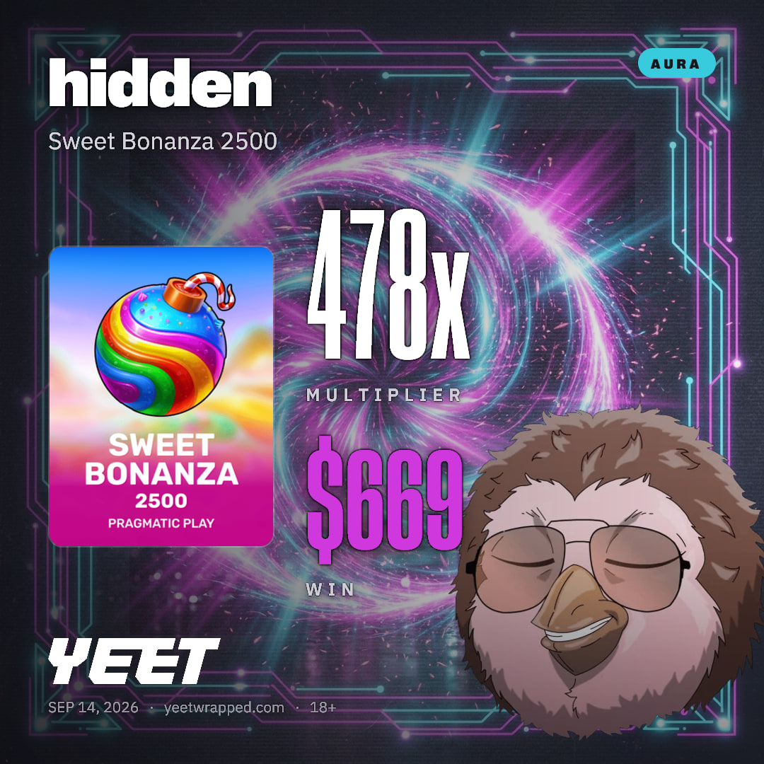 hidden hit 478.1x on Sweet Bonanza 2500