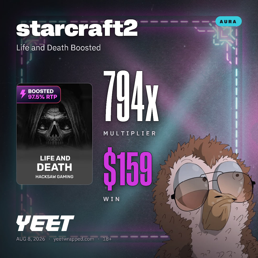 starcraft2 hit 793.6x on Life and Death Boosted