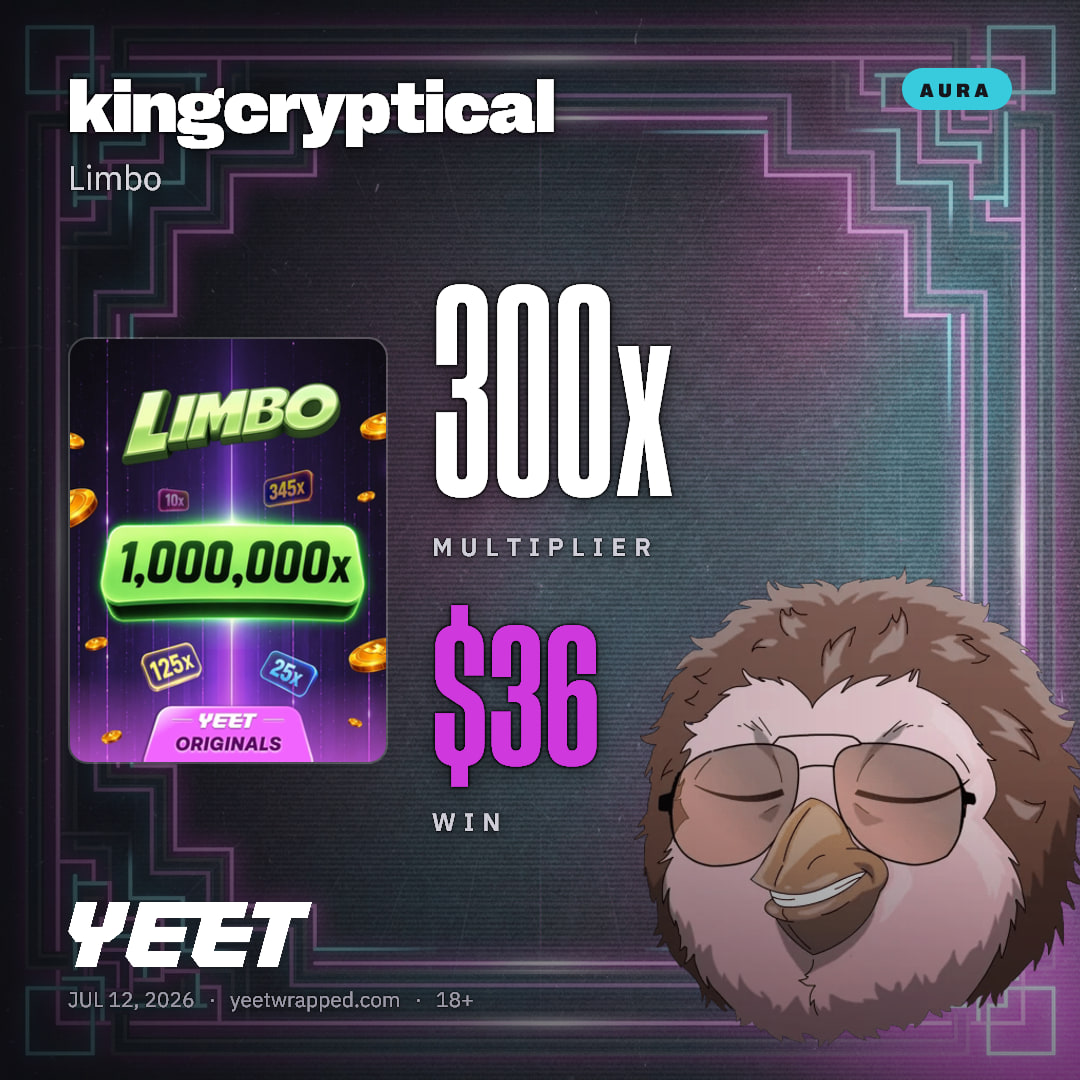 kingcryptical hit 300x on Limbo