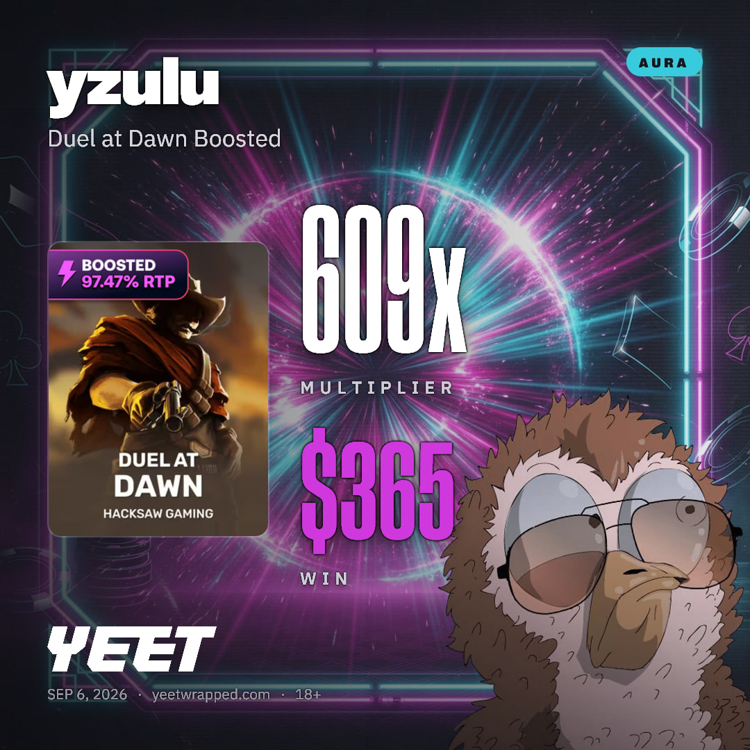yzulu hit 608.7x on Duel at Dawn Boosted