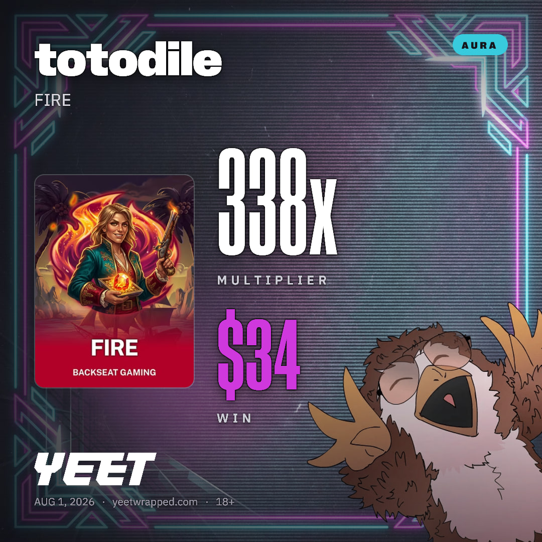 totodile hit 337.5x on FIRE