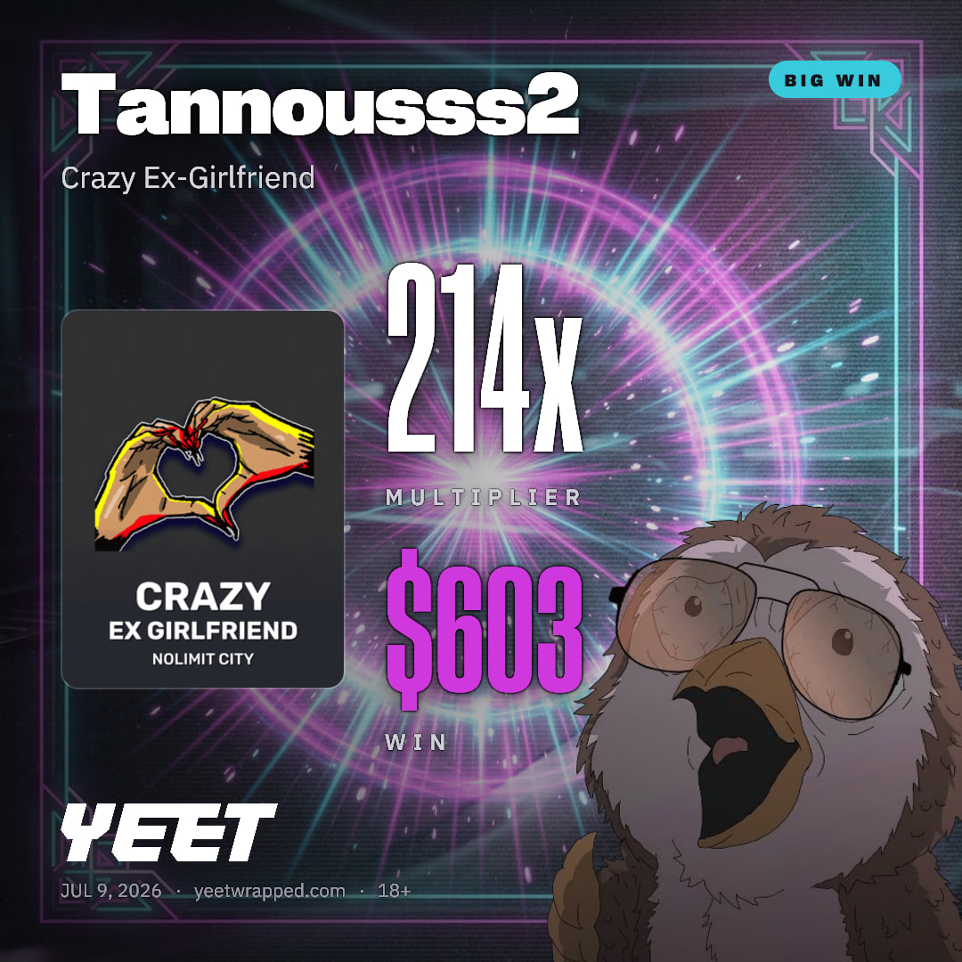 Tannousss2 hit 213.7x on Crazy Ex-Girlfriend