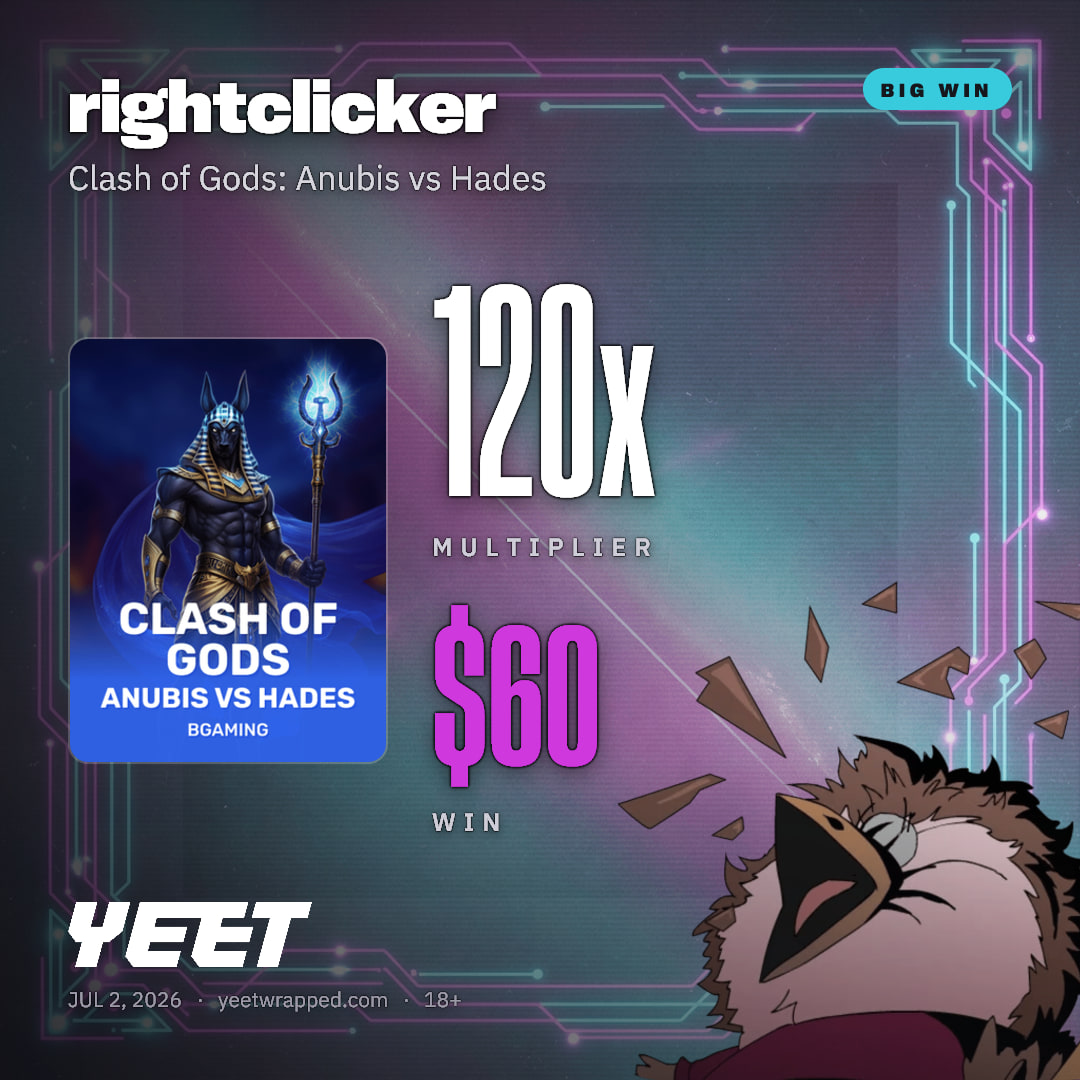 rightclicker hit 120x on Clash of Gods: Anubis vs Hades