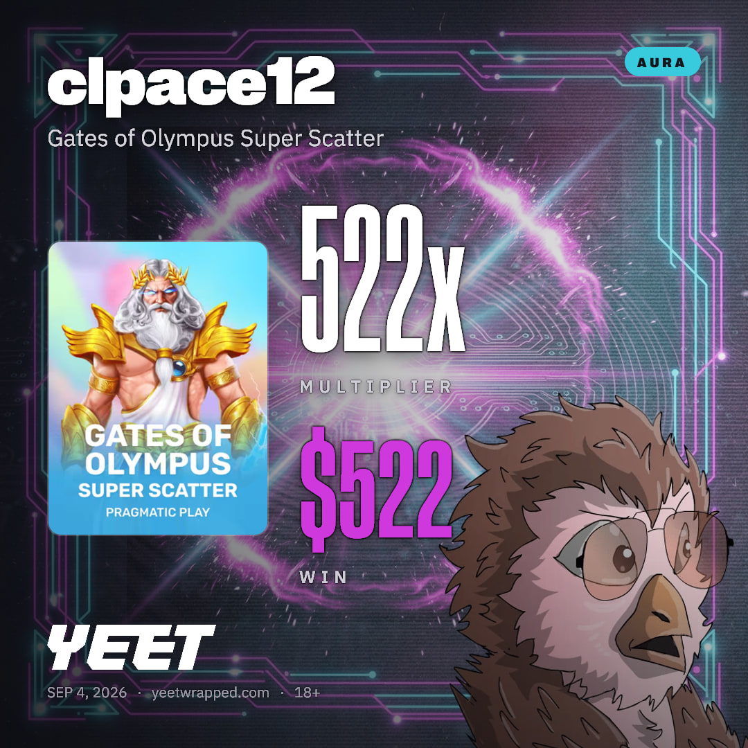 clpace12 hit 522x on Gates of Olympus Super Scatter