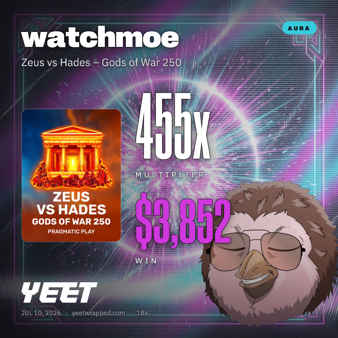 watchmoe hit 455x on Zeus vs Hades – Gods of War 250