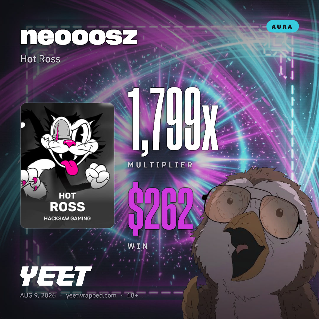neooosz hit 1,799x on Hot Ross