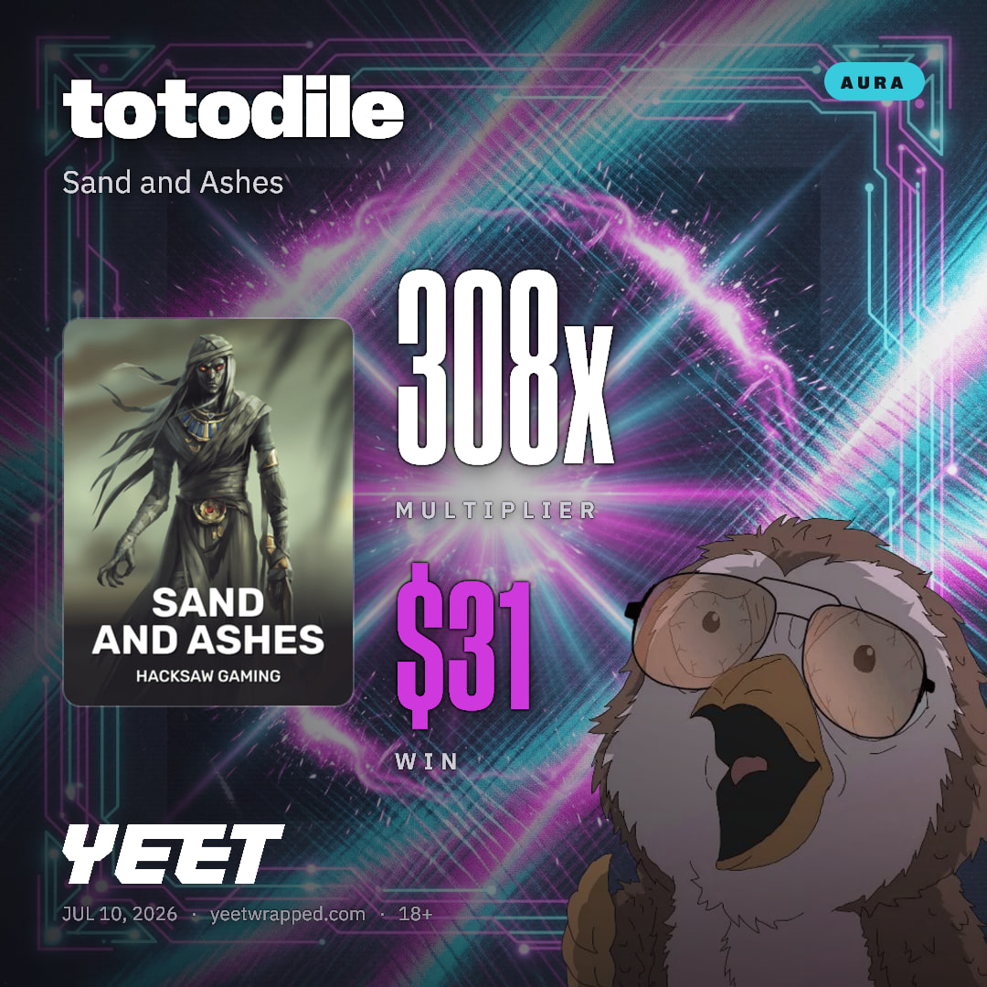 totodile hit 307.8x on Sand and Ashes