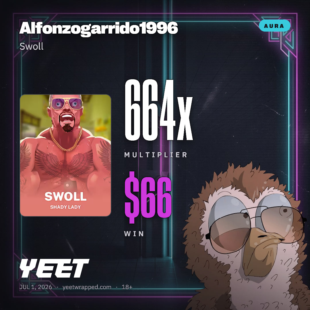 Alfonzogarrido1996 hit 664.4x on Swoll