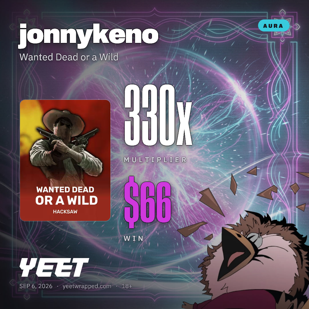 jonnykeno hit 330x on Wanted Dead or a Wild