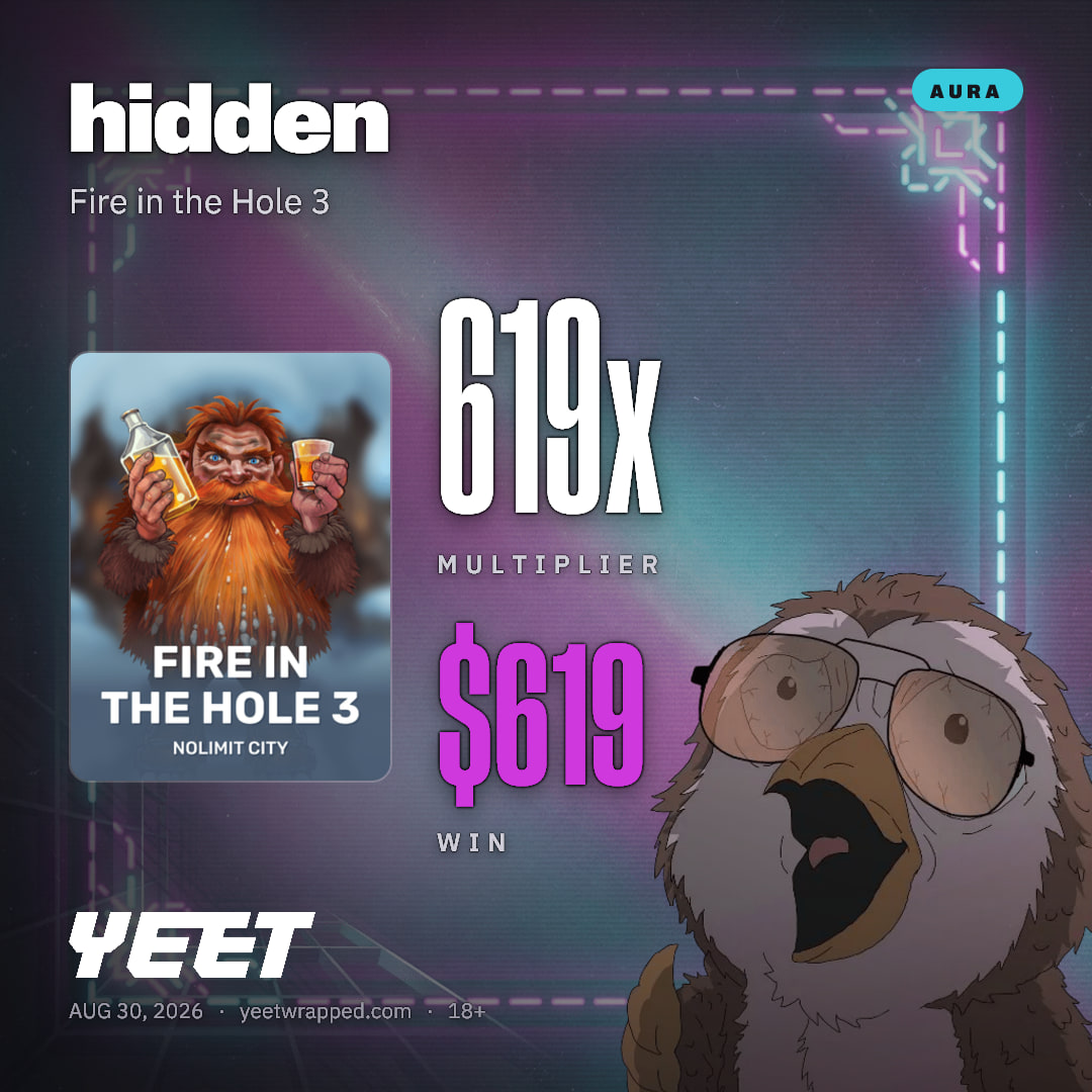 hidden hit 619x on Fire in the Hole 3