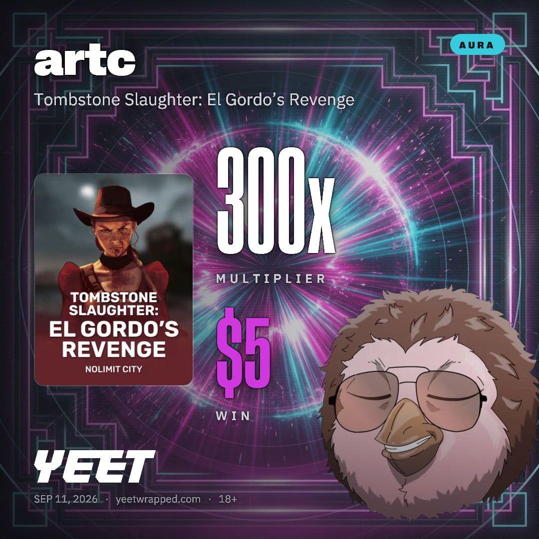artc hit 300x on Tombstone Slaughter: El Gordo’s Revenge