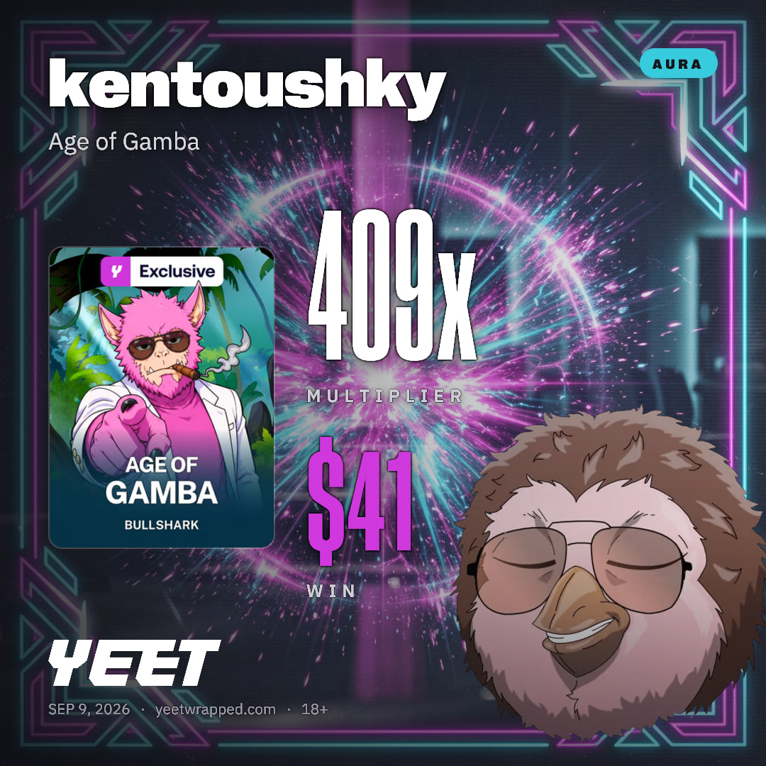 kentoushky hit 409.3x on Age of Gamba