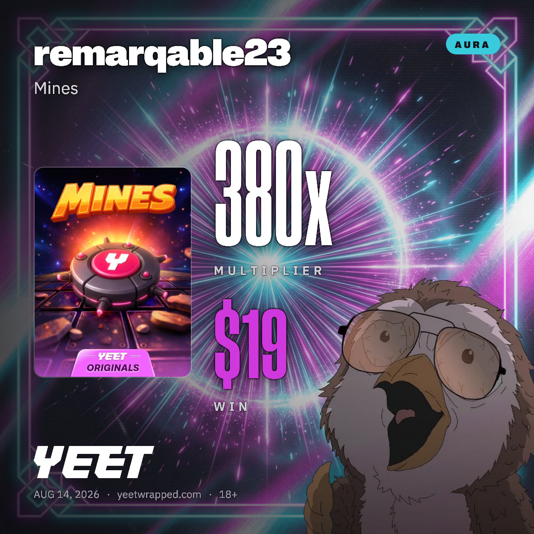 remarqable23 hit 379.5x on Mines