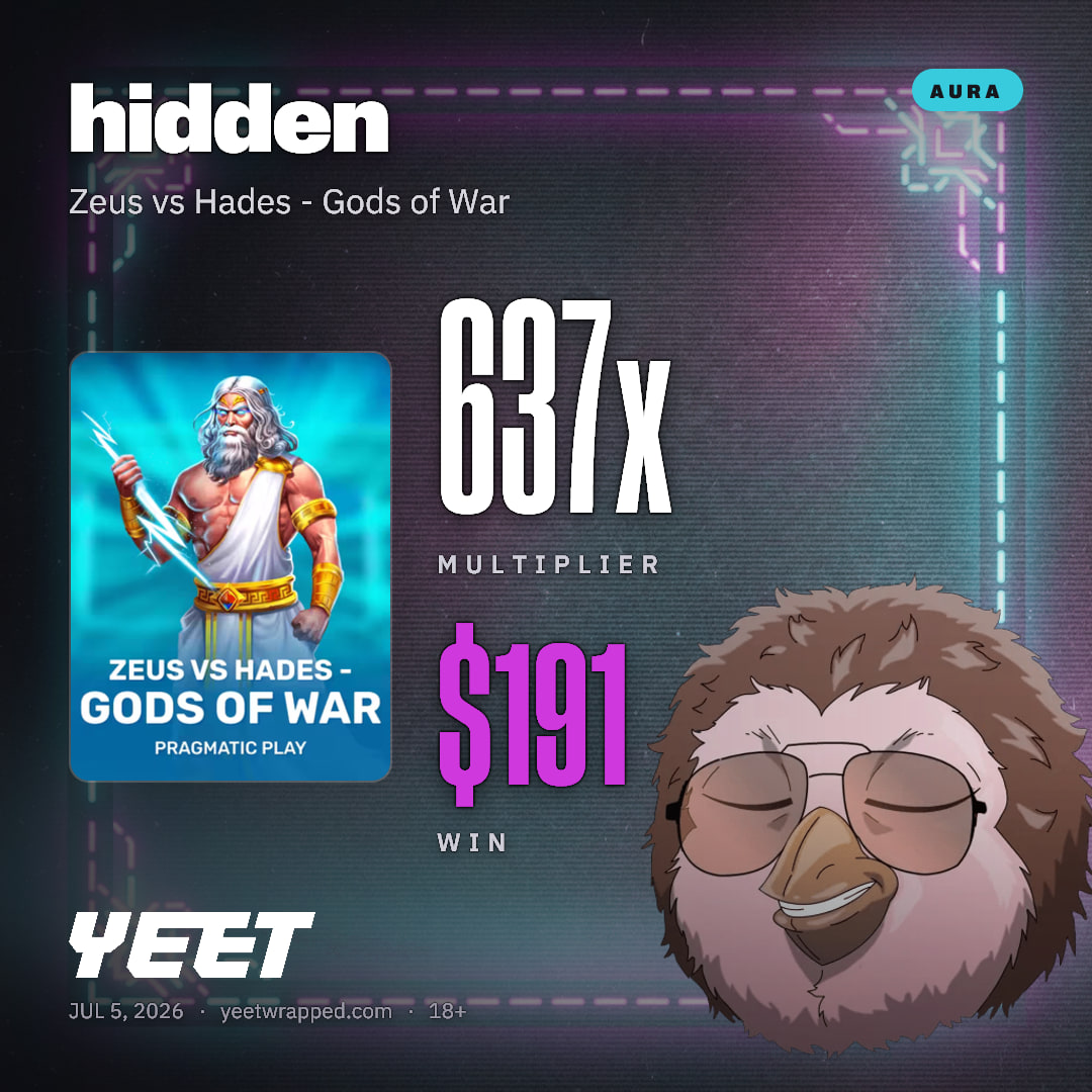 hidden hit 637x on Zeus vs Hades - Gods of War