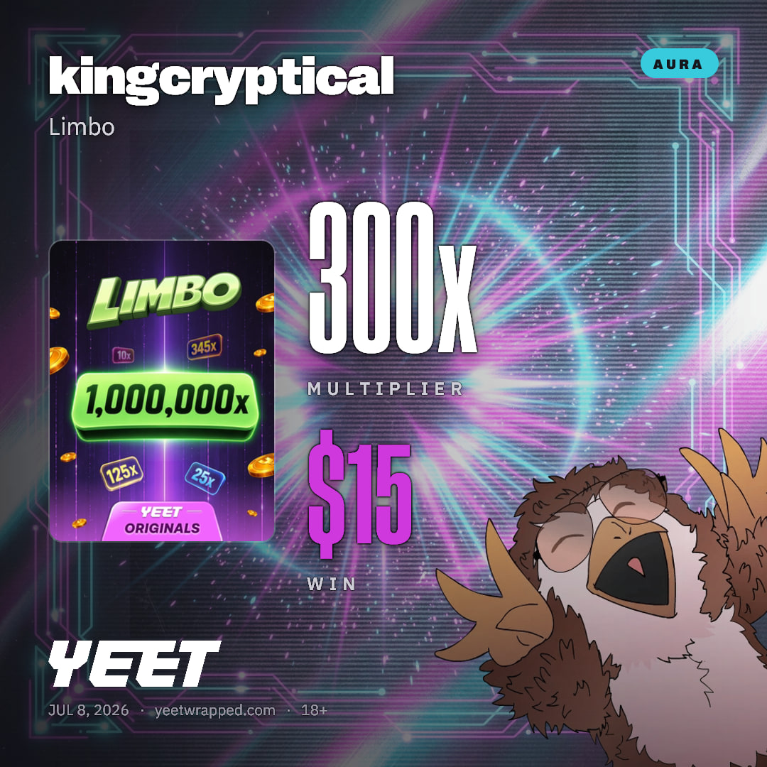 kingcryptical hit 300x on Limbo