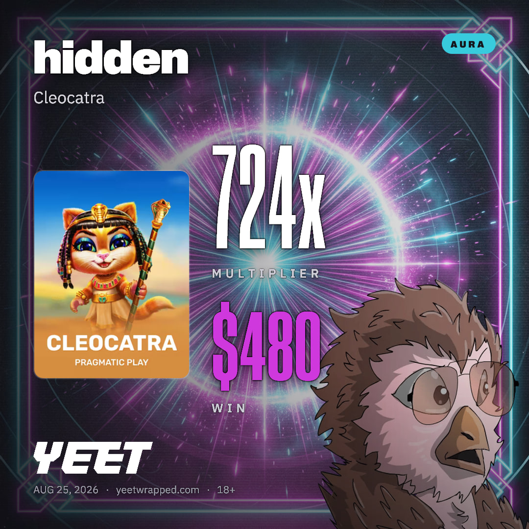 hidden hit 724x on Cleocatra