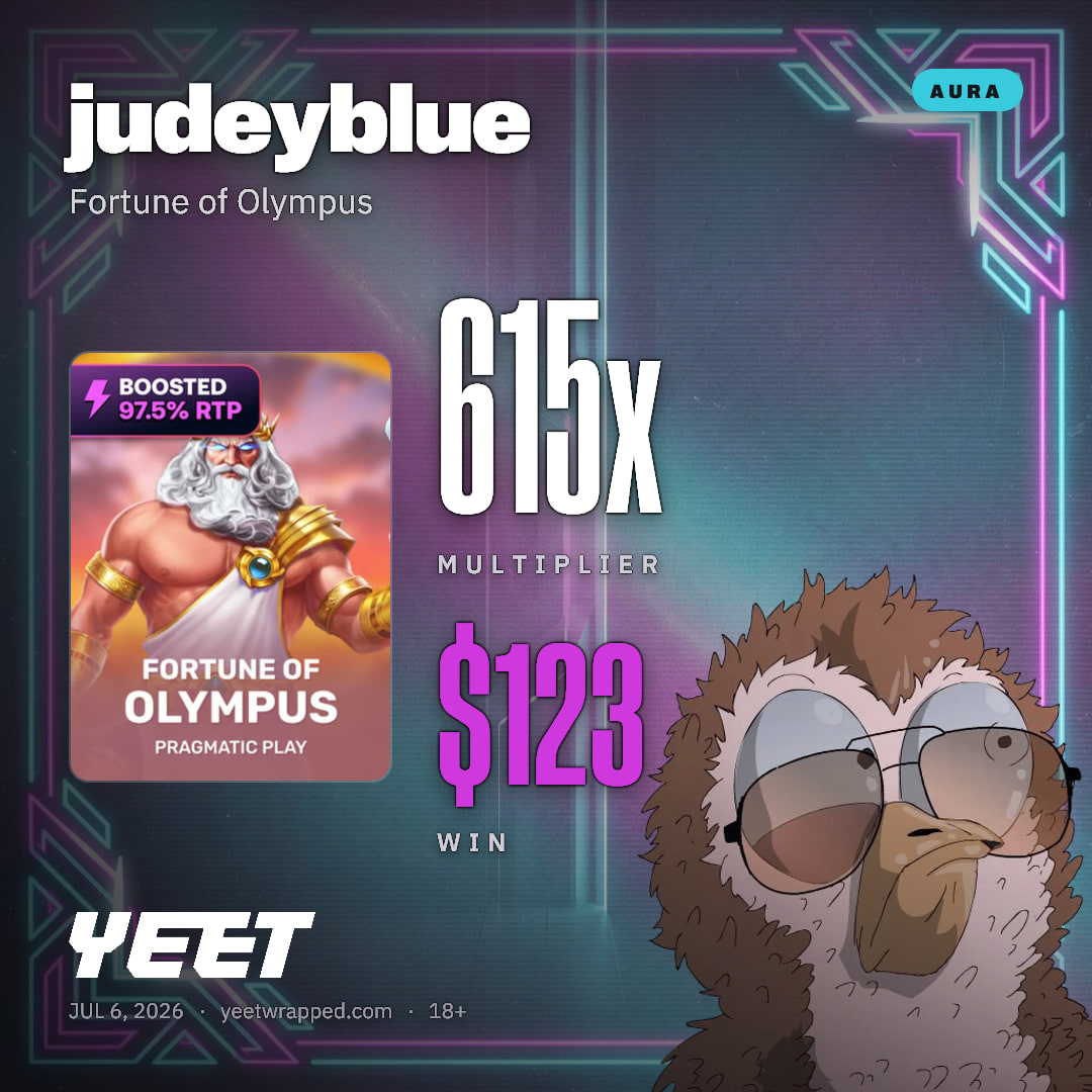 judeyblue hit 615x on Fortune of Olympus